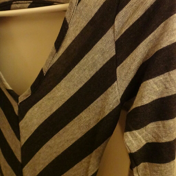 Alloy Grey Chevron pattern - Picture 6 of 8